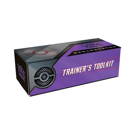 Pokémon - Trainer's Toolkit 2022