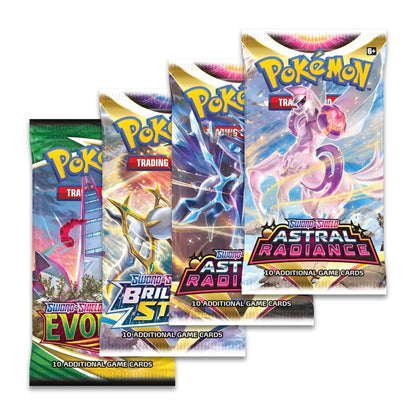 Pokémon - Trainer's Toolkit 2022