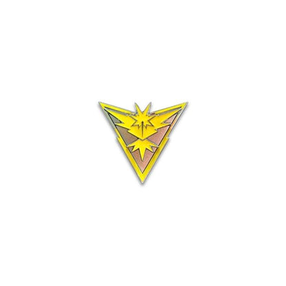 Pokémon - Pokémon GO Special Teams Collection - Team Instinct