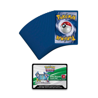 Pokémon - Brilliant Stars - Build & Battle Kit