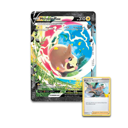 Pokémon - Morpeko V-Union - Special Collection