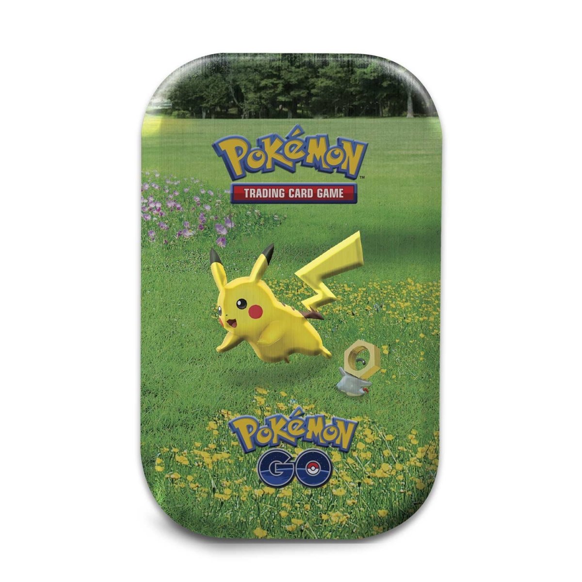 Pokémon - GO - Mini Tin