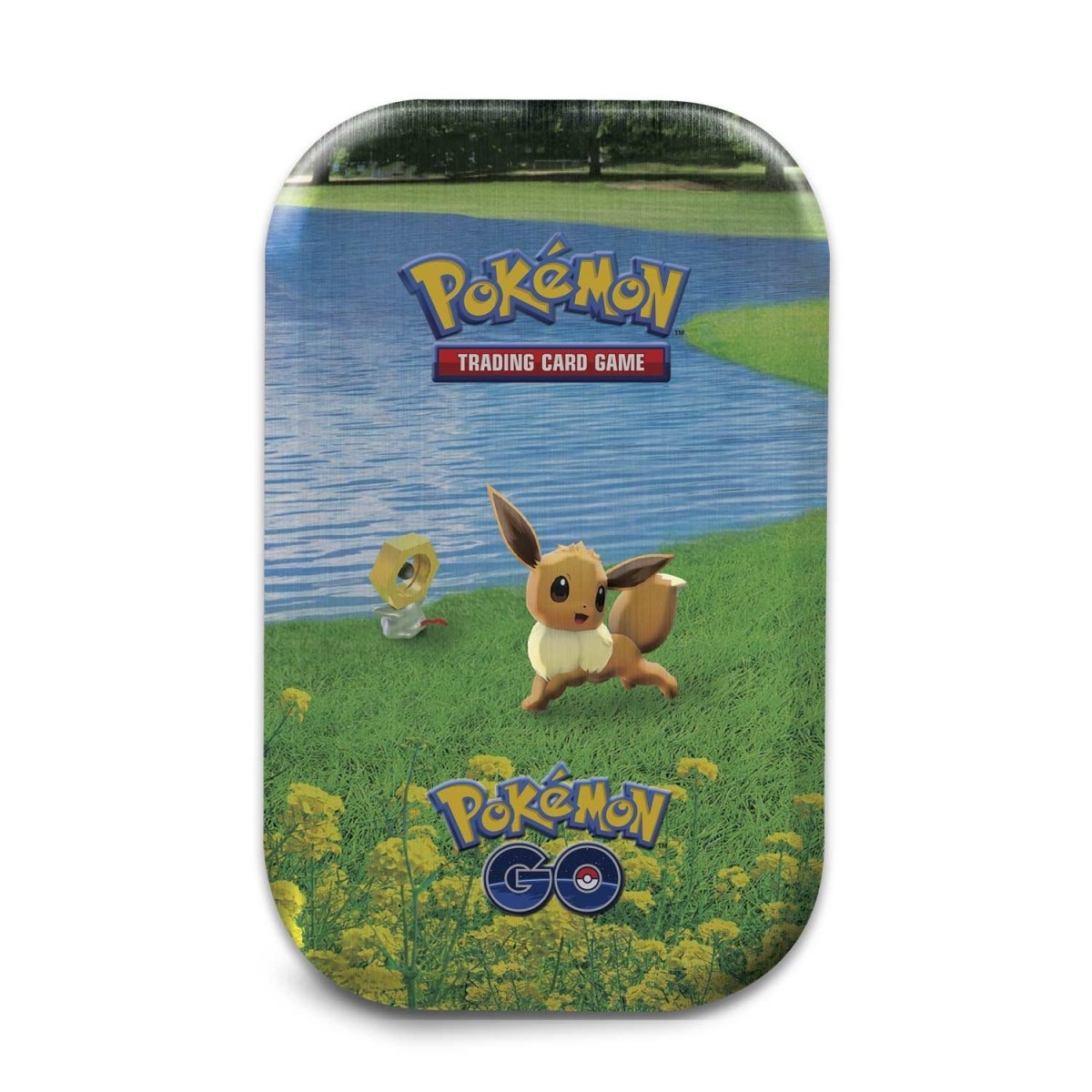 Pokémon - GO - Mini Tin