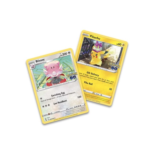 Pokémon - Pokémon GO Tin - Blissey