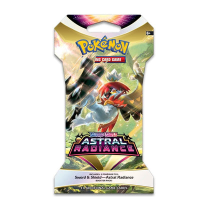 Pokémon - Astral Radiance - Sleeved Booster Pack