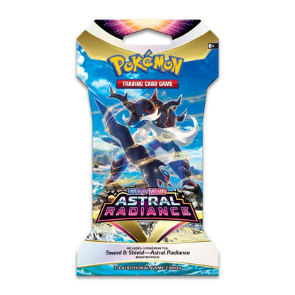 Pokémon - Astral Radiance - Sleeved Booster Pack