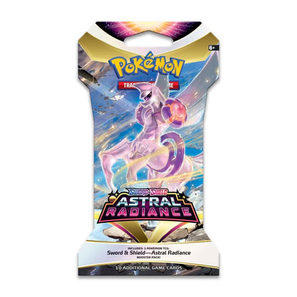 Pokémon - Astral Radiance - Sleeved Booster Pack