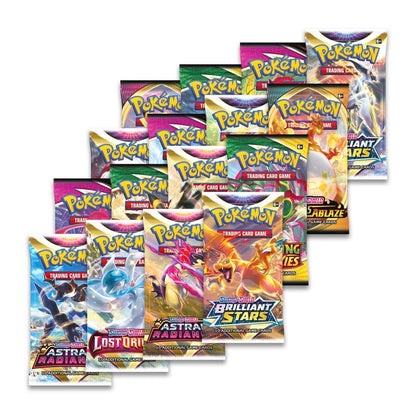 Pokémon - Sword & Shield - Ultra Premium Collection - Charizard