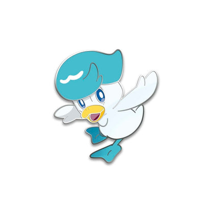 Pokémon - Paldea Collection - Quaxly