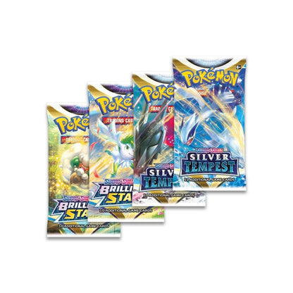 Pokémon - Paldea Collection - Fuecoco