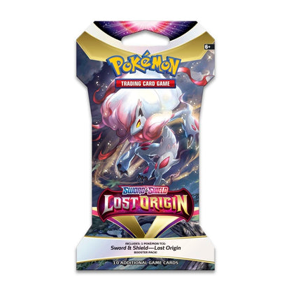 Pokémon - Lost Origin - Sleeved Booster Pack