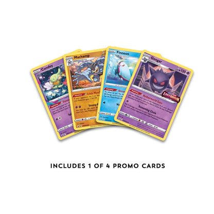 Pokémon - Lost Origin - Build & Battle Kit