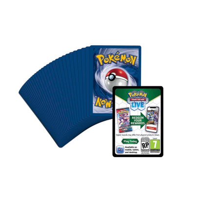 Pokémon - Lost Origin - Build & Battle Kit