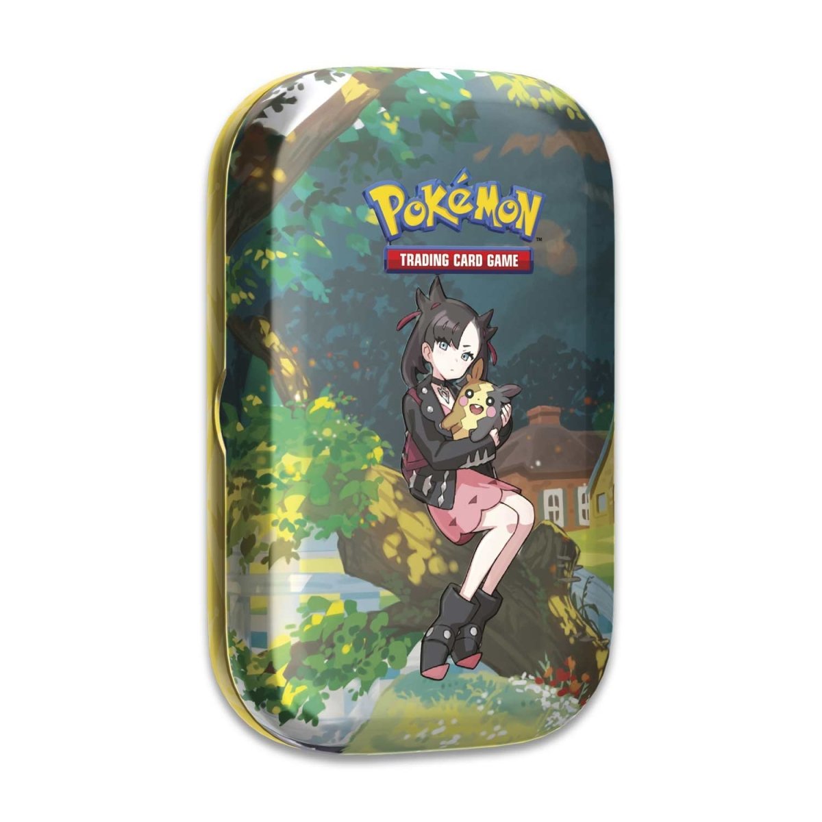 Pokémon - Crown Zenith - Mini Tins - One Variation Chosen At Random