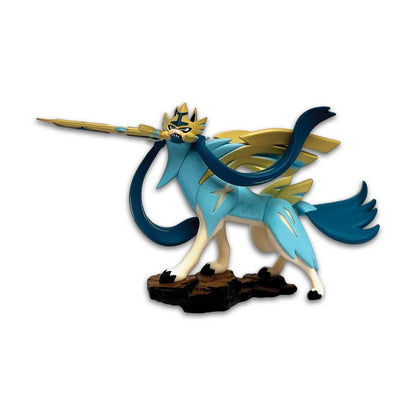 Pokémon - Crown Zenith - Premium Figure Collection Shiny Zacian