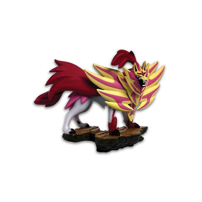 Pokémon - Crown Zenith - Premium Figure Collection Shiny Zamazenta