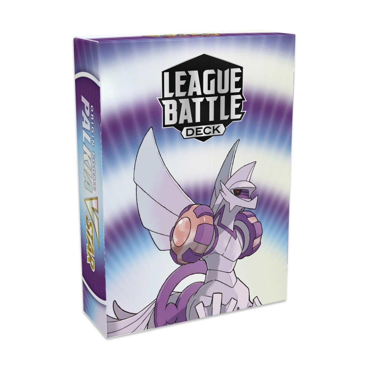 Pokémon - League Battle Deck - Origin Forme Palkia VSTAR