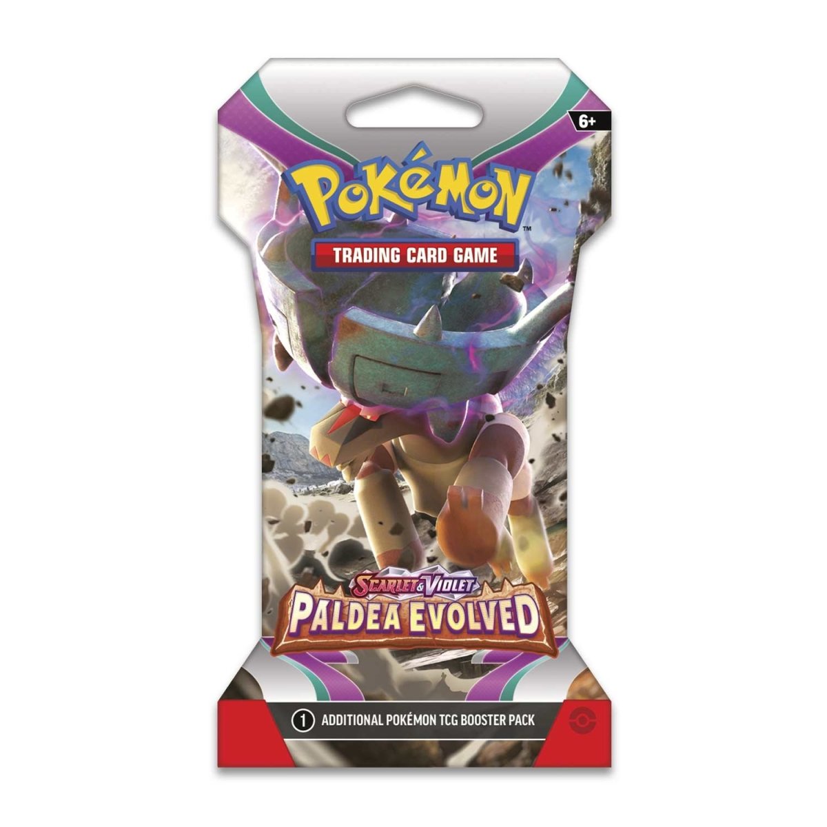 Paldea Evolved HK Collectibles Paldea Evolved HK Collectibles
