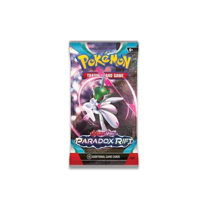 Pokémon - Paradox Rift - Sleeved Booster Pack