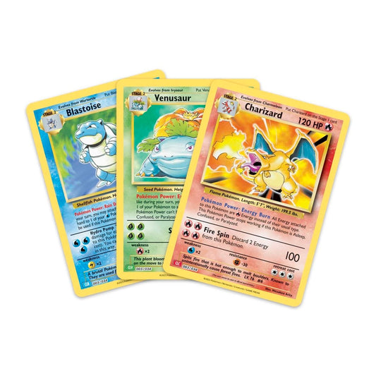 Pokémon Trading Card Game Classic Collection Box