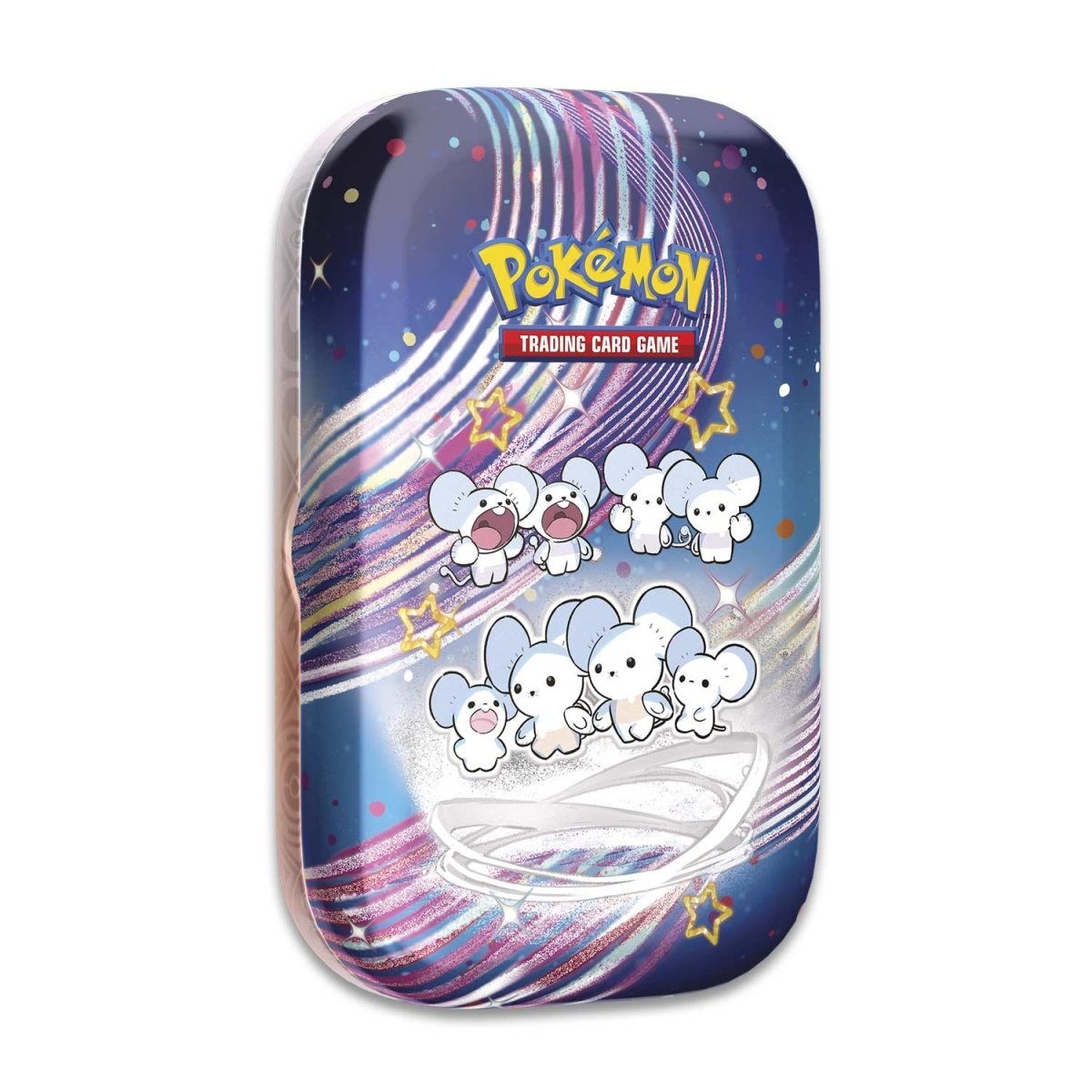 Pokémon - Paldean Fates - Mini Tins - One Variation Chosen At Random