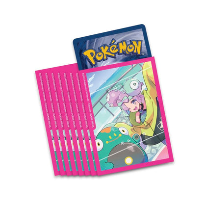 Pokémon - Premium Tournament Collection - Iono