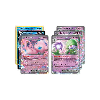 Pokémon - League Battle Deck - Gardevoir EX