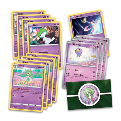 Pokémon - League Battle Deck - Gardevoir EX