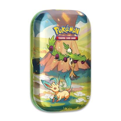 Pokémon - Vibrant Paldea - Mini Tins