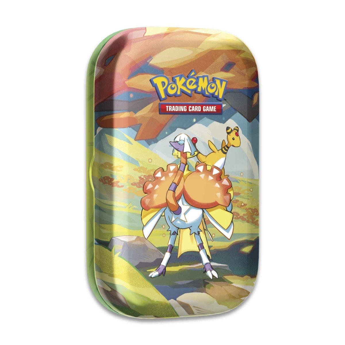Pokémon - Vibrant Paldea - Mini Tin