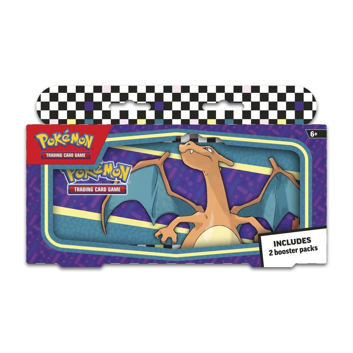 Pokémon Back To School: Pencil Case 2024