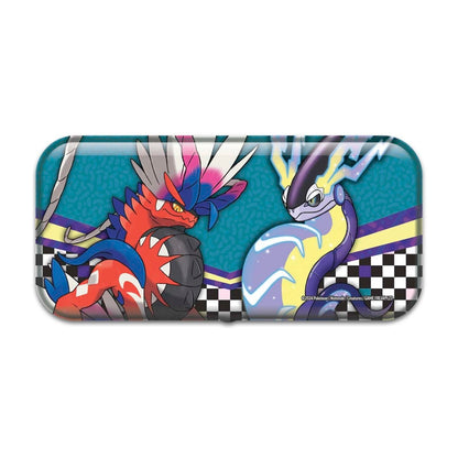 Pokémon Back To School: Pencil Case 2024