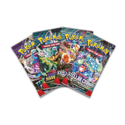 Pokémon - Houndstone EX Collection Box