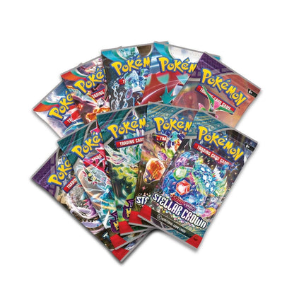 Pokémon - Charizard EX Super-Premium Collection