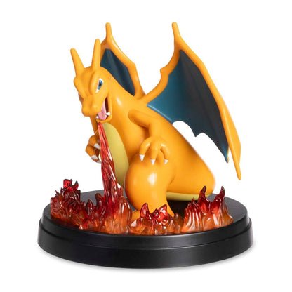 Pokémon - Charizard EX Super-Premium Collection