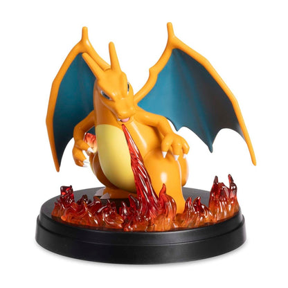 Pokémon - Charizard EX Super-Premium Collection