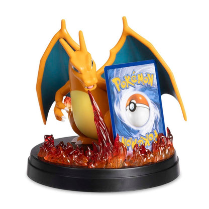 Pokémon - Charizard EX Super-Premium Collection