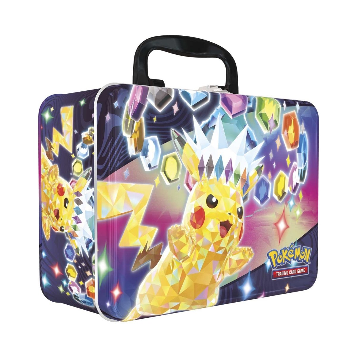 Pokémon - Collector Chest Tin - Fall 2024