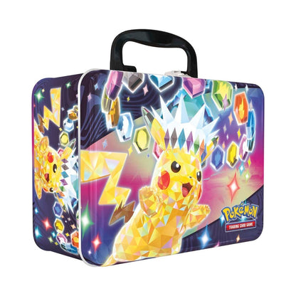 Pokémon - Collector Chest Tin - Fall 2024