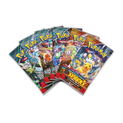 Pokémon - Collector Chest Tin - Fall 2024