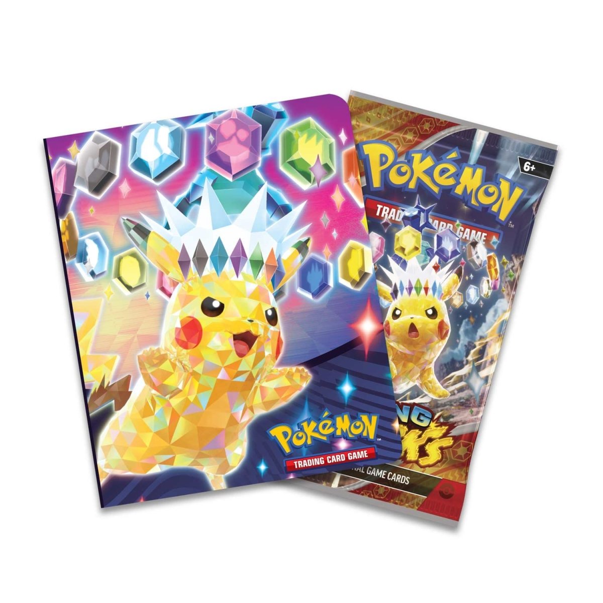 Pokémon - Collector Chest Tin - Fall 2024