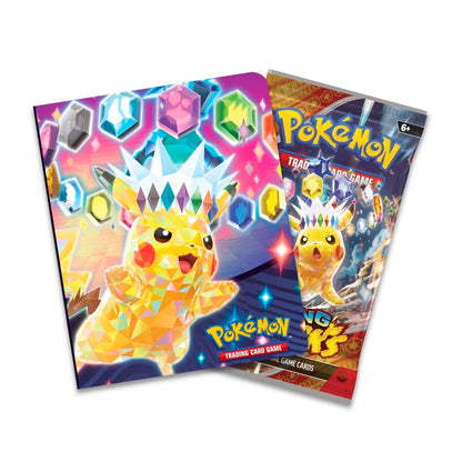 Pokémon - Collector Chest Tin - Fall 2024