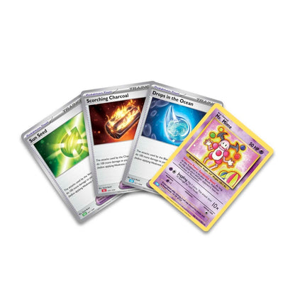 Pokémon - Combined Power Premium Collection