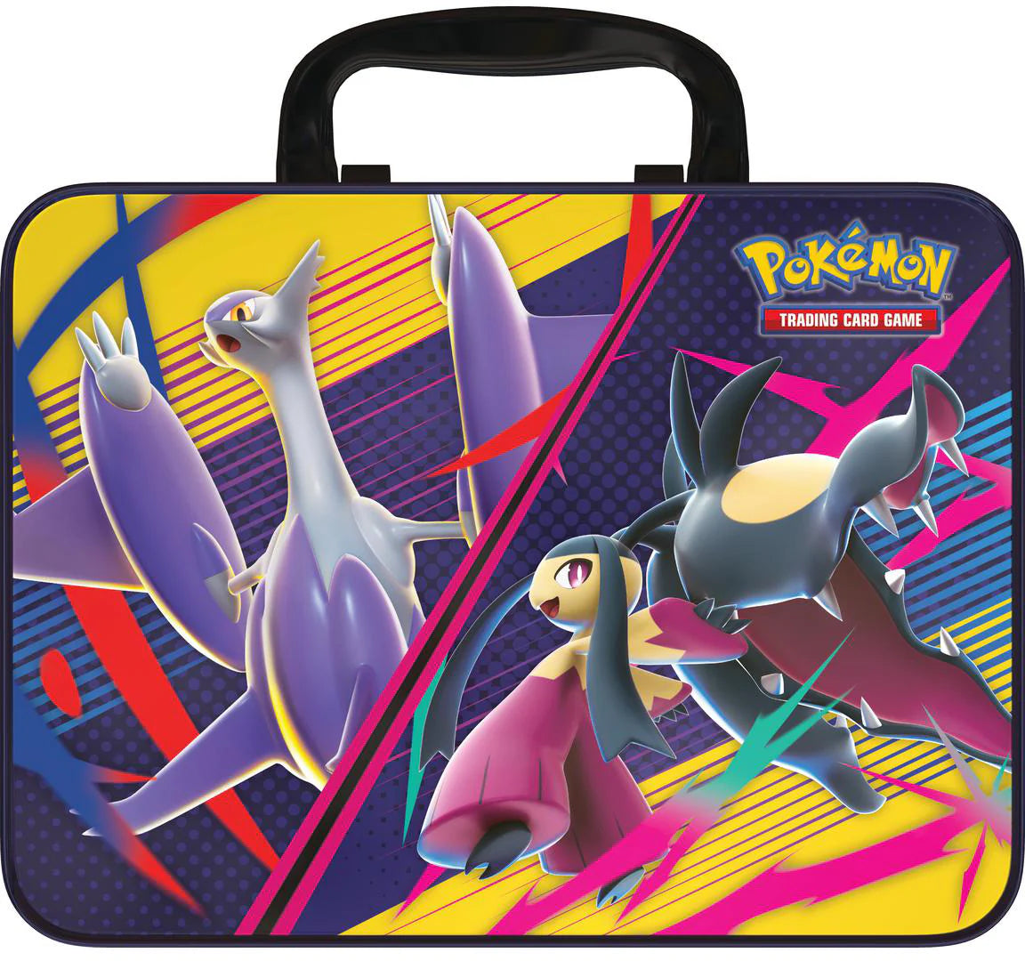 Pokémon - Collector Chest Tin - Fall 2025