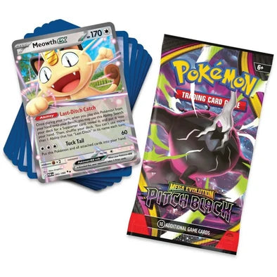 Pokémon - Deck Crafter's Collection