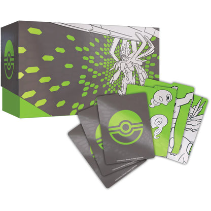 Pokémon - Perfect Order - Elite Trainer Box