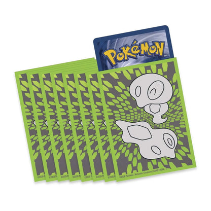 Pokémon - Perfect Order - Elite Trainer Box