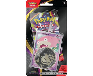 Pokémon - Pitch Black - Checklane Blister