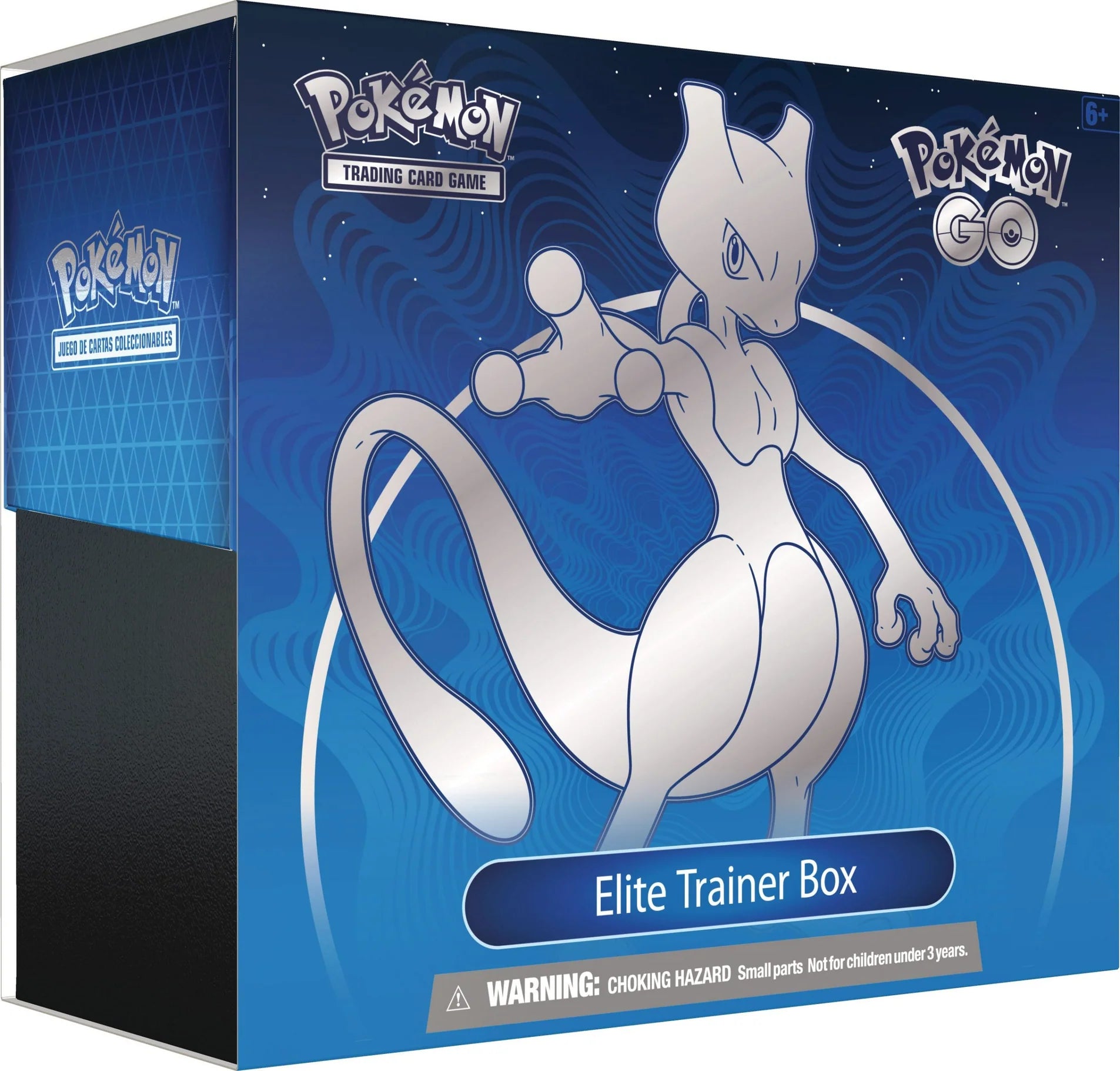 Pokémon - Pokémon GO - Elite Trainer Box
