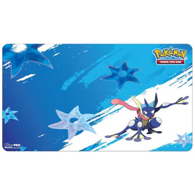 Ultra Pro - Pokémon - Playmat - Greninja